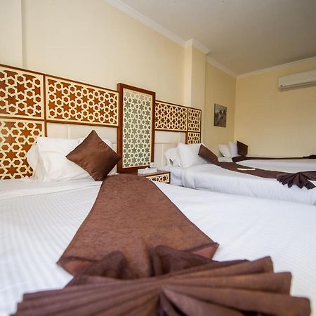 Pyramids Valley Boutique Hotel Kafret el-Gabal Exterior foto