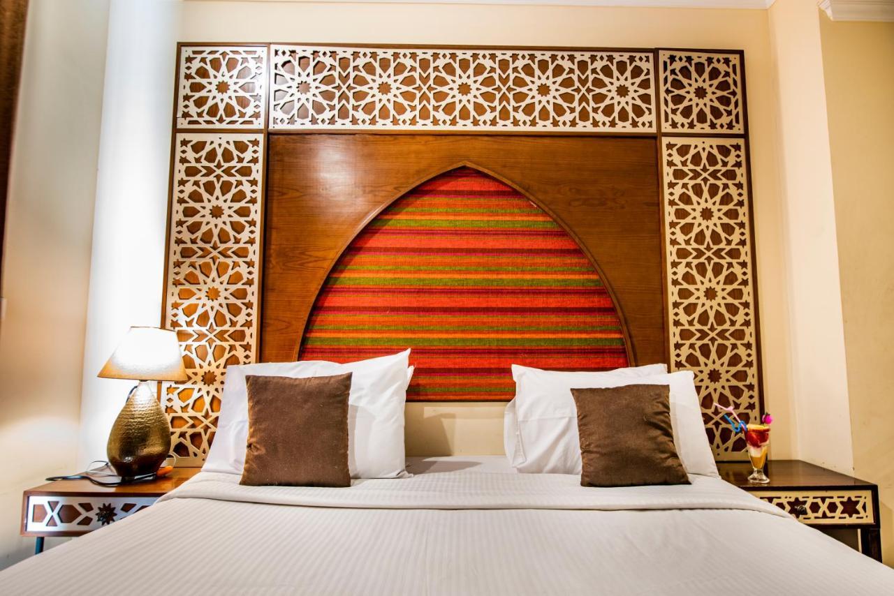 Pyramids Valley Boutique Hotel Kafret el-Gabal Exterior foto