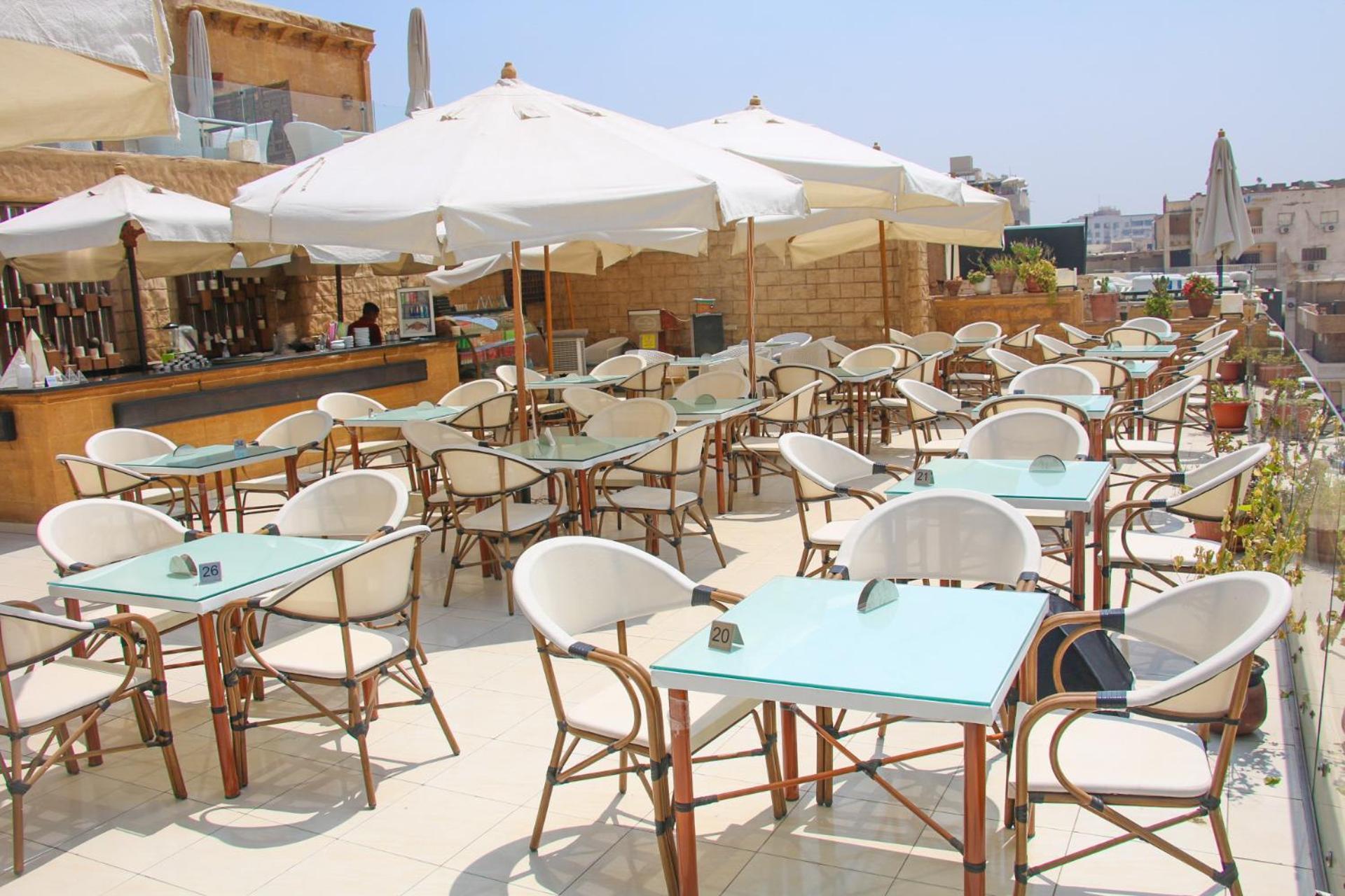 Pyramids Valley Boutique Hotel Kafret el-Gabal Exterior foto